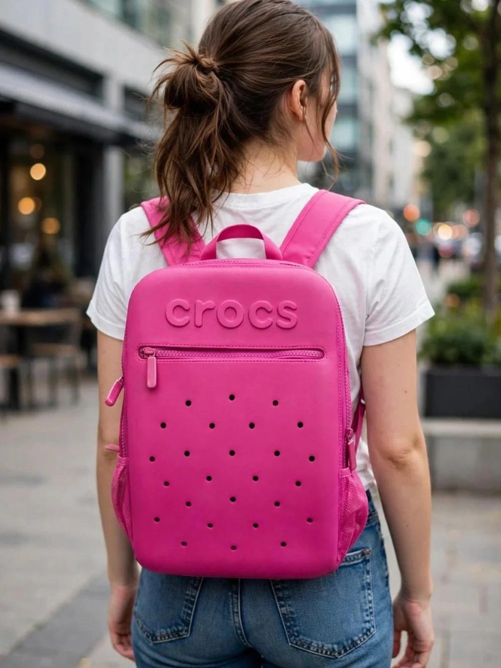 CROCS brand new